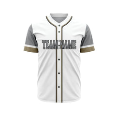 Design Jerseys Baseball Xenon
