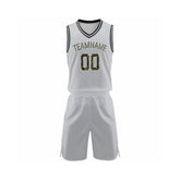 Design Jerseys Basketball45