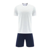 Design Jerseys of Football The Spurs White