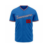 Design Jerseys Baseball Taro