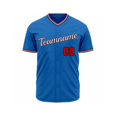 Design Jerseys Baseball Taro