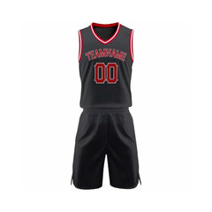 Design Jerseys Basketball52