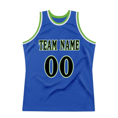 Design Jerseys Basketball95