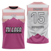 Design Jerseys Basketball38