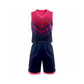 Design Jerseys Basketball Tri Pink2