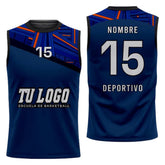Design Jerseys Basketball28