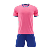 Design Jerseys of Football Catalonia Pink