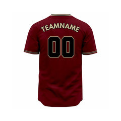 Design Jerseys Baseball Dyna