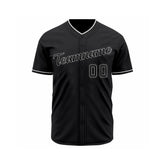 Design Jerseys Baseball Taiga