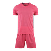 Design Jerseys of Football Meringues Pink