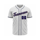 Design Jerseys Baseball Zero