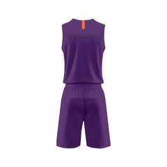 Design Jerseys Basketball Beth Violet