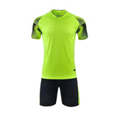 Design Jerseys of Football Universe Cyan