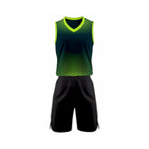Design Jerseys Basketball Scott