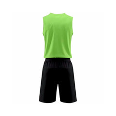 Design Jerseys Basketball Chuck Green