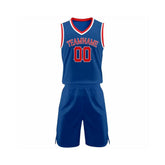 Design Jerseys Basketball43