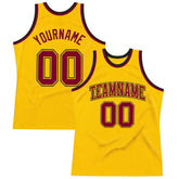 Design Jerseys Basketball119
