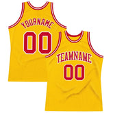 Design Jerseys Basketball118