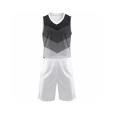 Design Jerseys Basketball Chuck Black