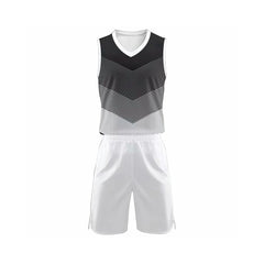 Design Jerseys Basketball Chuck Black