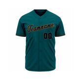 Design Jerseys Baseball Tiga