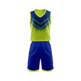 Design Jerseys Basketball Tri Cyan