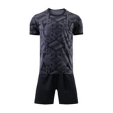 Design Jerseys of Football Los Pistoleros