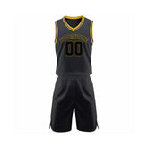 Design Jerseys Basketball55