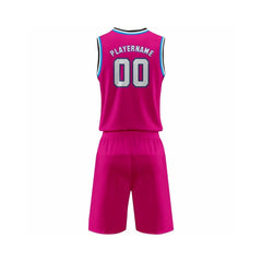 Design Jerseys Basketball47