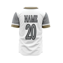 Design Jerseys Baseball Xenon