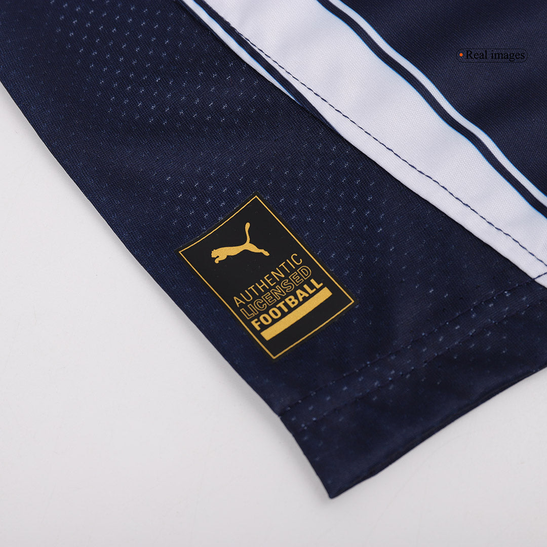 Monterrey Home Match Jersey 2024/25-The Jerseys Shop