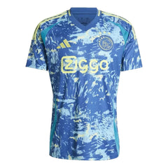 Men's Ajax Away Soccer Jersey 2024/25-The Jerseys Shop