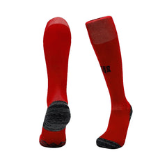 Bayern Munich Home Soccer Socks 2024/25 For Adults-The Jerseys Shop
