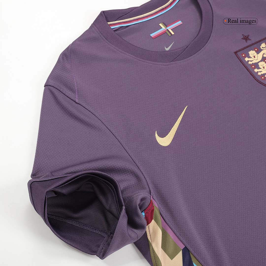[Super Quality] England Away Jersey Euro 2024-The Jerseys Shop