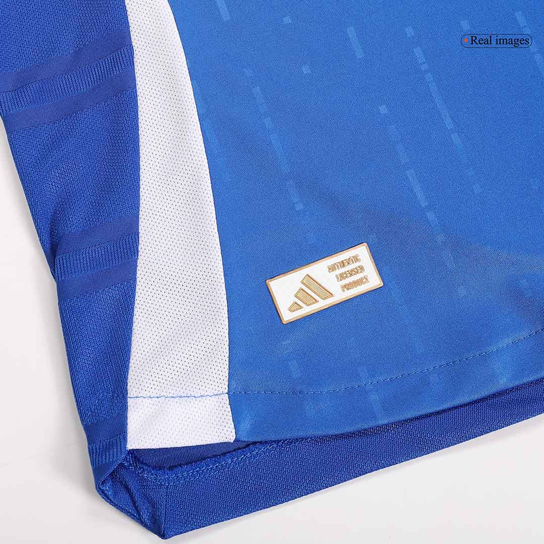 Italy Home Match Jersey Euro 2024-The Jerseys Shop