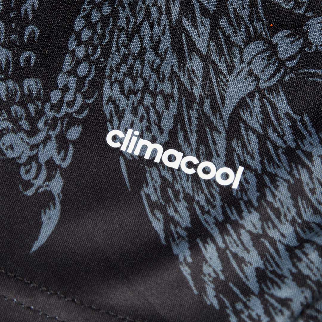 Classic Real Madrid Third Away Jersey 2014/15-The Jerseys Shop