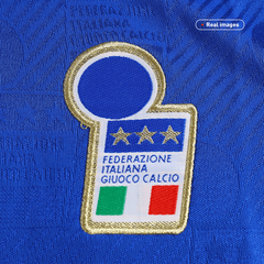 Italy Home Retro Soccer Jersey 1994-The Jerseys Shop