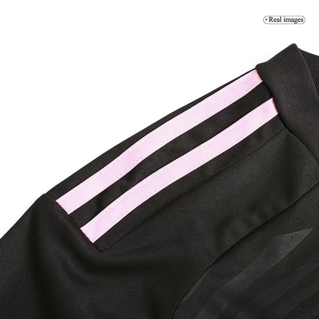 [Super Quality] Men's Inter Miami CF Away Soccer Jersey 2023 - Fans Version-The Jerseys Shop
