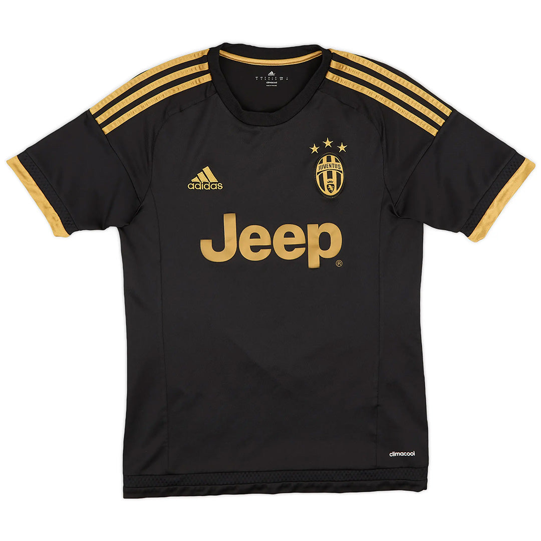 Classic Juventus Third Jersey 2015/16-The Jerseys Shop