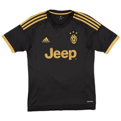 Classic Juventus Third Jersey 2015/16-The Jerseys Shop