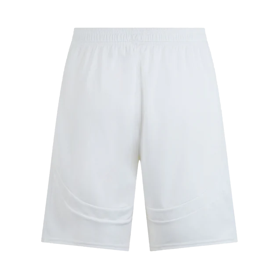 AC Milan Home Soccer Shorts 2024/25-The Jerseys Shop