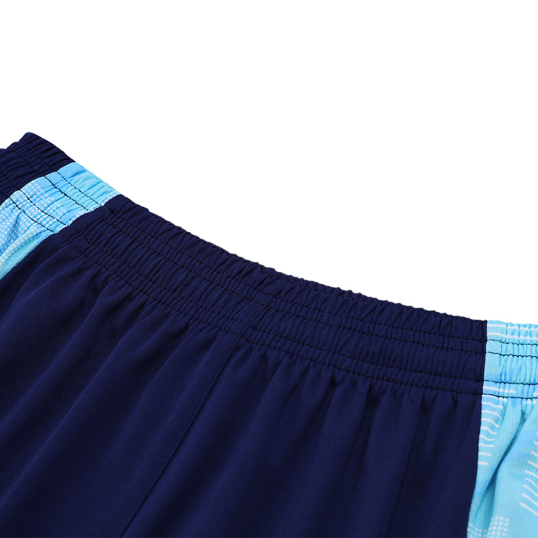 Arsenal Pre-Match Soccer Shorts 2024/25-The Jerseys Shop