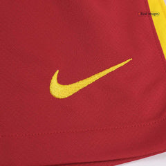 [Super Quailty] Men's Liverpool Home Jersey (Jersey+Shorts) Kit 2024/25-The Jerseys Shop