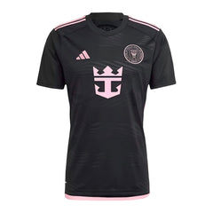 [Super Quality] Men's Inter Miami CF Away Soccer Jersey 2024/25-The Jerseys Shop