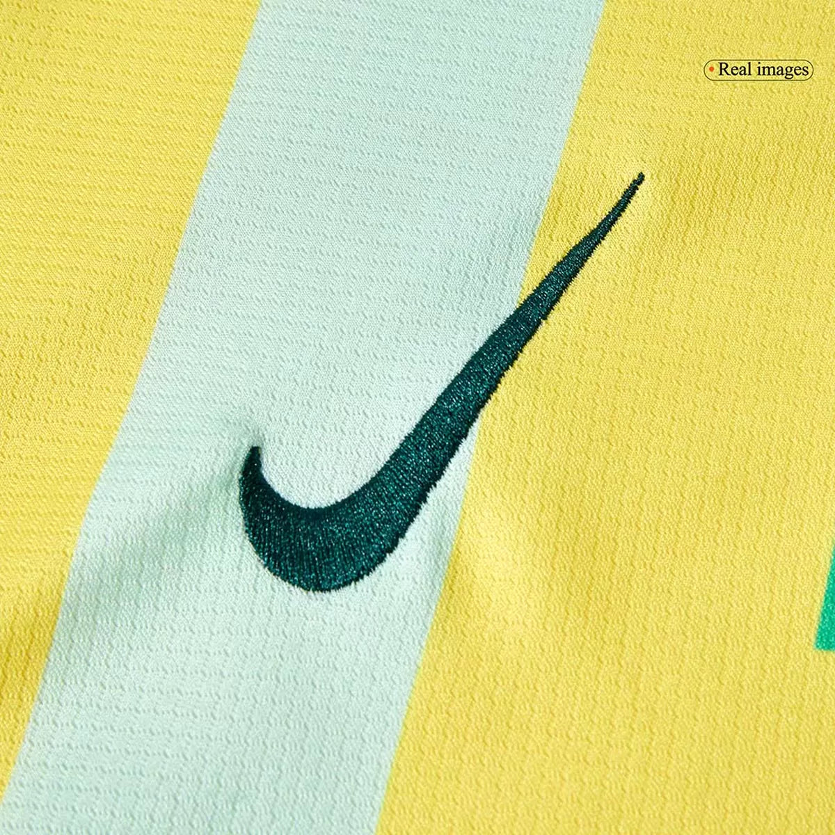 Australia Home Jersey 2025