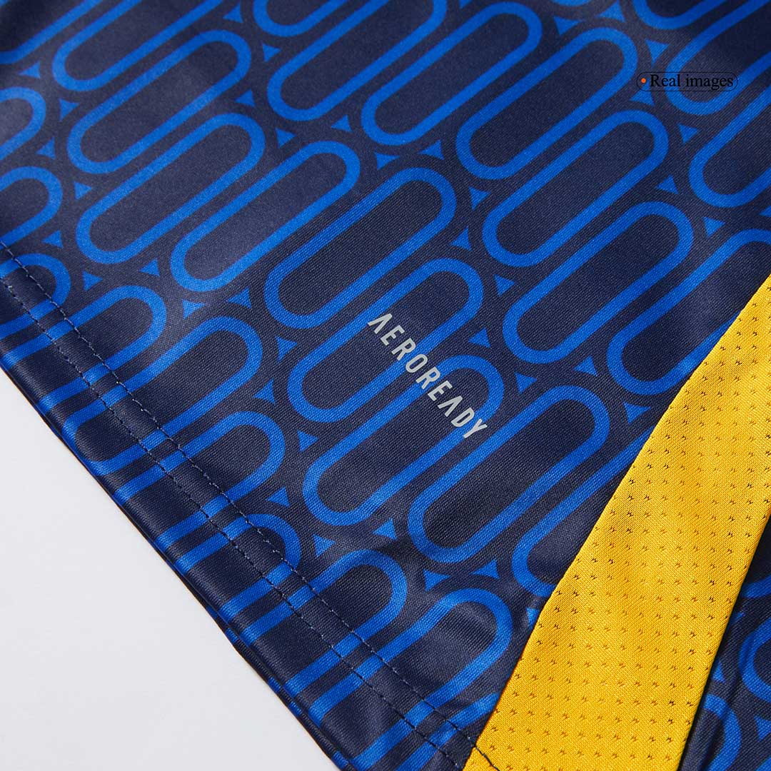Men's Al Nassr RONALDO #7 Away Soccer Jersey 2024/25 - ACL-The Jerseys Shop