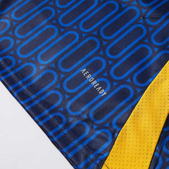 Men's Al Nassr RONALDO #7 Away Soccer Jersey 2024/25 - ACL-The Jerseys Shop