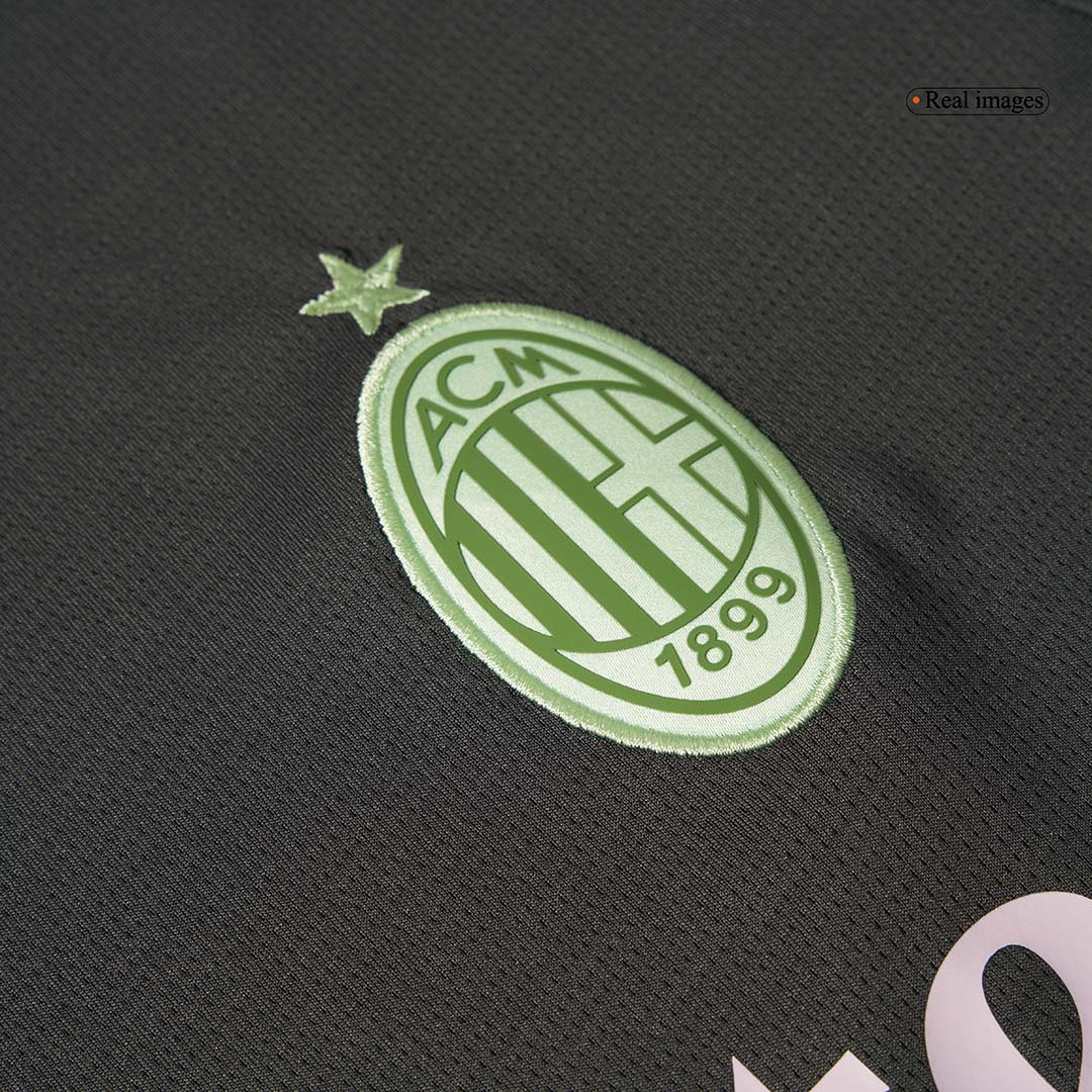 Men's AC Milan Third Away Soccer Jersey 2024/25-The Jerseys Shop