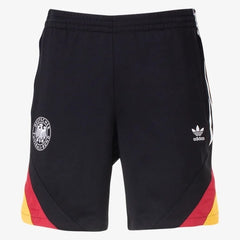 Germany Home Soccer Shorts Euro 2024-The Jerseys Shop
