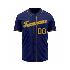 Design Jerseys Baseball Luxur